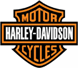 Trusted by Harley Davidson